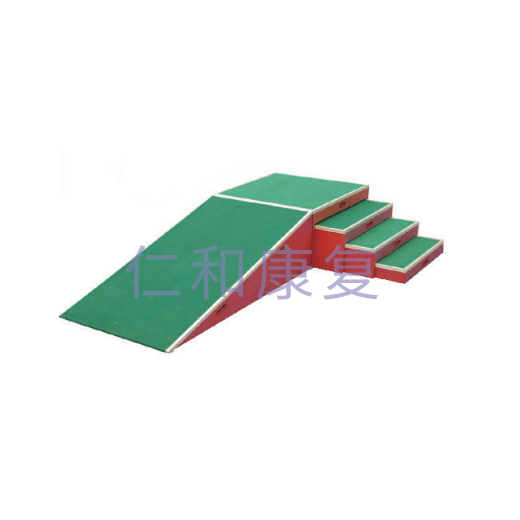 步行訓(xùn)練用斜板
